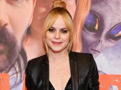 Taryn Manning nel video dell’aggressione, nega la fidanzata