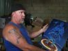 L’indagine della polizia sulla morte della star di “Storage Wars” Darrell Sheets include accuse di cyberbullismo
