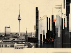 Crescita colpita dallo shock energetico – Commerzbank