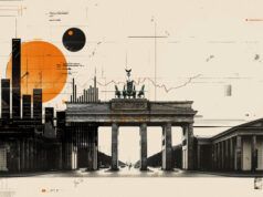 Il clima economico IFO tedesco ad aprile è pari a 84,4, inferiore alle stime di 85,5