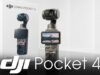 Le specifiche di DJI Pocket 4 sono state ufficialmente confermate
