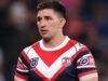 Notizie NRL 2026 | Sospensione del backflip di Victor Radley da parte dei Sydney Roosters