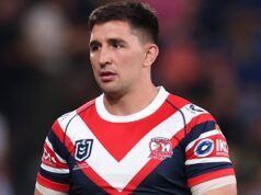 Notizie NRL 2026 | Sospensione del backflip di Victor Radley da parte dei Sydney Roosters
