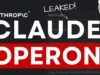 La fuga di dati di Cloud Operon rivela l’intelligenza artificiale di Anthropix Biology
