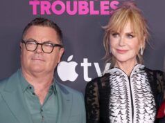 Nicole Kidman è stata ricoverata in ospedale durante i problemi finanziari di Margo