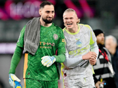 Premier League inglese | “Abbiamo giocato in modo straordinario”: l’allenatore del Manchester City Pep Guardiola dopo la vittoria sul Burnley