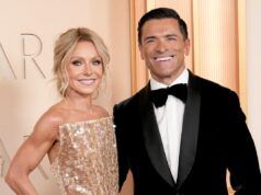 Turnoff di mantenimento di Kelly Reaper per Mark Consuelles