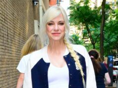 Anna Faris su di lei, il figlio dell’ex Chris Pratt, Jake, genitorialità