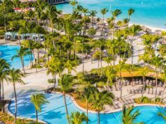 Dove alloggiare ai Caraibi quest’estate: i migliori resort di lusso