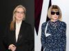 Meryl Streep, Anna Wintour Devil Prada correlati