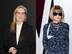 Meryl Streep, Anna Wintour Devil Prada correlati