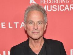 Lindsay Buckingham è stata attaccata con una sostanza sconosciuta