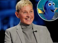 Ellen DeGeneres ritorna nei panni di Dory, il suo primo ruolo da protagonista dal 2021