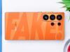 Come identificare un Samsung Galaxy S26 Ultra falso