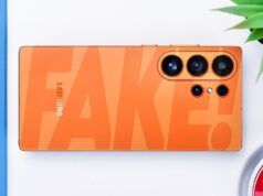 Come identificare un Samsung Galaxy S26 Ultra falso