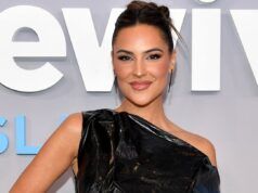 Kelsey Swanson ha 2 fidanzati in The Real Housewives of Rhode Island