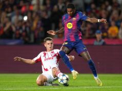 È scaduta l’opzione da 30 milioni di euro del Barcellona per Marcus Rashford