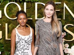 La figlia di Angelina Jolie, Zahara Jolie, parla della madre “altruista”.