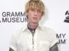 MGK viene bandito dal TSA PreCheck dopo aver viaggiato con cocaina