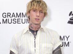MGK viene bandito dal TSA PreCheck dopo aver viaggiato con cocaina