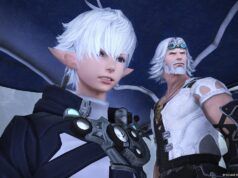 Final Fantasy XIV uscirà su Nintendo Switch il 2 agosto