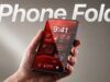iPhone Ultra trapelato: design pieghevole finale, specifiche e versione 2026