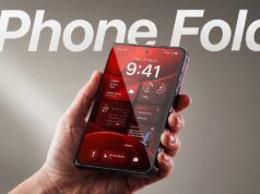 iPhone Ultra trapelato: design pieghevole finale, specifiche e versione 2026