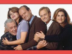 Cosa è successo al cast di “Frasier”? Dai un’occhiata alla raccolta di commedie cosmopolite, allora e adesso