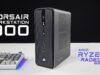 Benchmark Corsair AI Workstation 300 e Apple M1 Ultra
