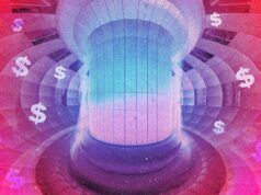 L’energia da fusione diventerà più economica? Non fidarti.