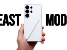 Impostazioni della modalità Ultra Performance del Galaxy S26 per un utilizzo quotidiano più rapido