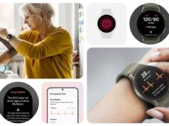 Il monitoraggio della pressione sanguigna Galaxy Watch è stato lanciato negli Stati Uniti