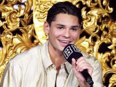 Ryan Garcia dice che dopo vuole affrontare solo un uomo: “Non voglio nessun altro”