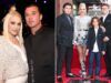 Gavin Rossdale paragona la co-genitorialità con Gwen Stefani a un'”autostrada a due corsie” e “non sembra andare d’accordo”