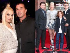 Gavin Rossdale paragona la co-genitorialità con Gwen Stefani a un'”autostrada a due corsie” e “non sembra andare d’accordo”