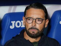 José Bordalas, allenatore Getafe: ‘Hansi Flick dovrebbe parlare della sua squadra’