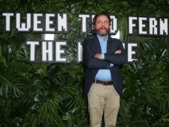 Zac Galifianakis spiega perché le due felci non torneranno insieme