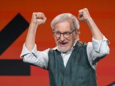 Il direttore del Disclosure Day, Steven Spielberg, ha detto che se avesse scoperto che gli alieni erano con noi, avrebbe voluto saperlo.