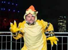 Il prossimo film di Super Mario arriverà “nel 2029”, suggerisce Jack Black