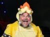 Jack Black debutta con una nuova canzone di Super Mario: non è nel film Super Mario Galaxy
