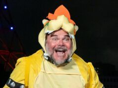 Jack Black debutta con una nuova canzone di Super Mario: non è nel film Super Mario Galaxy