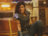 Gina Carano ha anticipato il ritorno di Star Wars dopo l’intervista a Lucasfilm