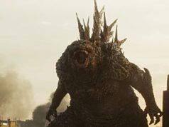 L’IP Godzilla è diretto verso un’importante espansione oltre Godzilla Minus Zero