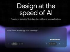 Come creare rapidamente una pagina di destinazione con Google Stitch