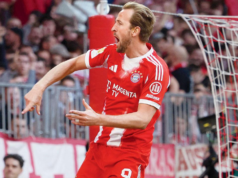 “Onore alla mentalità dei ragazzi”: Harry Kane