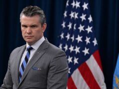I senatori del GOP stanno perdendo fiducia in Hegseth nel mezzo delle turbolenze del Pentagono