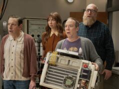 La HBO ha rivelato che Stewart non è riuscito a preservare l’immagine dell’universo