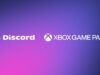 Xbox Game Pass e Discord ‘collaborano’ per una nuova offerta