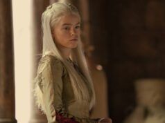 Millie Alcock riflette su come interpretare Rhaena Targaryen in La Casa dei Draghi l’ha preparata per una potenziale reazione negativa di Supergirl