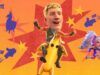 Fortnite apporta importanti aggiunte, ma dureranno solo 24 ore